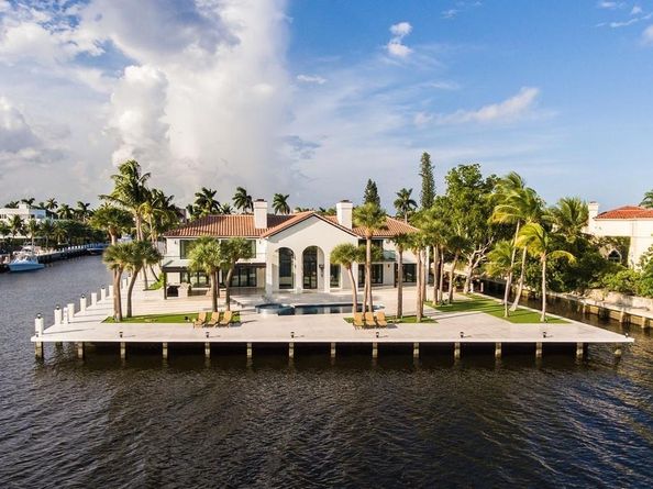 529 Bontona Ave, Fort Lauderdale FL 33301