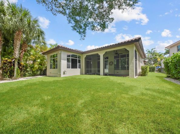 12520 NW 79th Manor, Parkland FL 33076