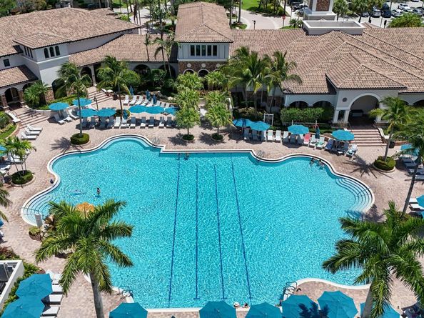 12520 NW 79th Manor, Parkland FL 33076