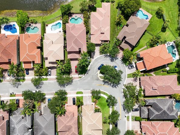 12520 NW 79th Manor, Parkland FL 33076