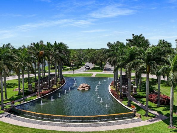 12520 NW 79th Manor, Parkland FL 33076