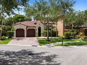 12520 NW 79th Manor, Parkland FL 33076