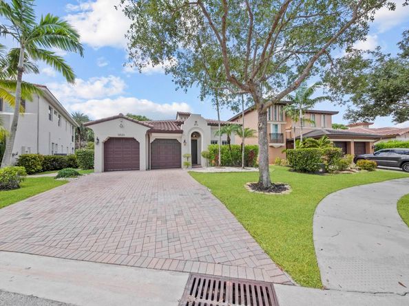 12520 NW 79th Manor, Parkland FL 33076