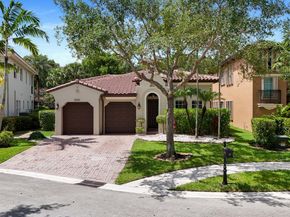 12520 NW 79th Manor, Parkland FL 33076