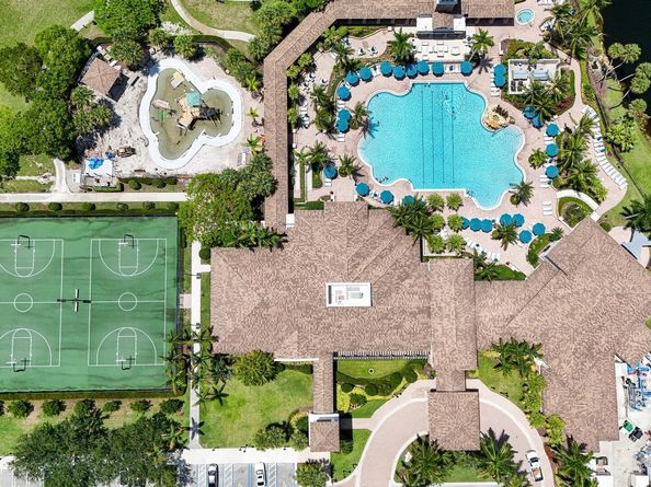 12520 NW 79th Manor, Parkland FL 33076