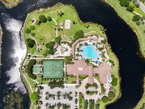 12520 NW 79th Manor, Parkland FL 33076