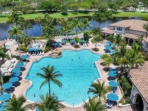 12520 NW 79th Manor, Parkland FL 33076