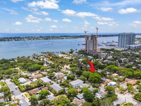422 49th Street, West Palm Beach FL 33407