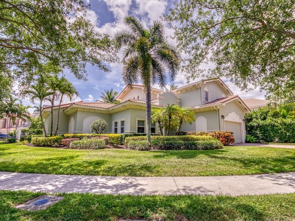 412 Meadowlark Drive, Jupiter FL 33458