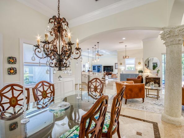 412 Meadowlark Drive, Jupiter FL 33458