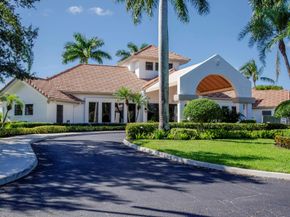 412 Meadowlark Drive, Jupiter FL 33458