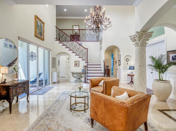 412 Meadowlark Drive, Jupiter FL 33458