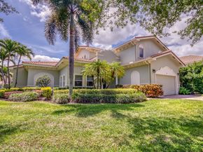 412 Meadowlark Drive, Jupiter FL 33458