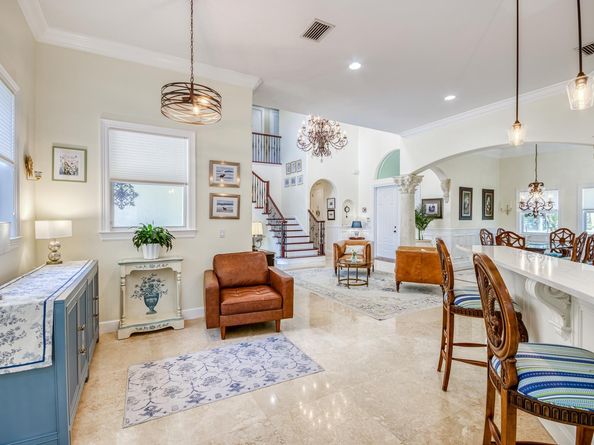 412 Meadowlark Drive, Jupiter FL 33458