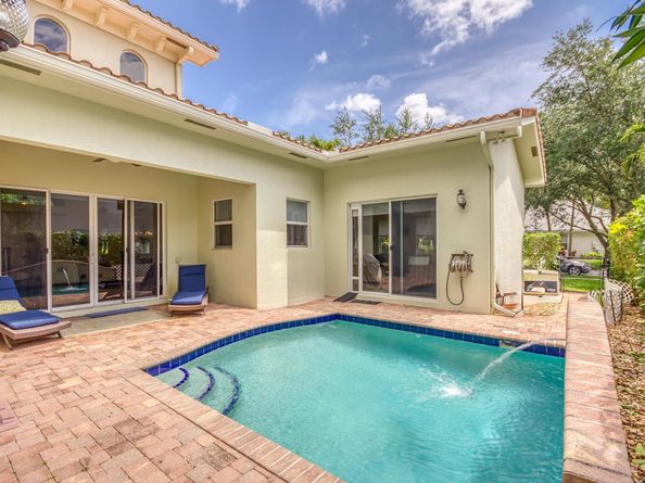 412 Meadowlark Drive, Jupiter FL 33458