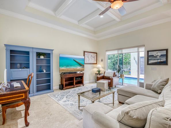 412 Meadowlark Drive, Jupiter FL 33458