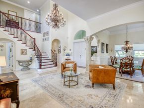 412 Meadowlark Drive, Jupiter FL 33458