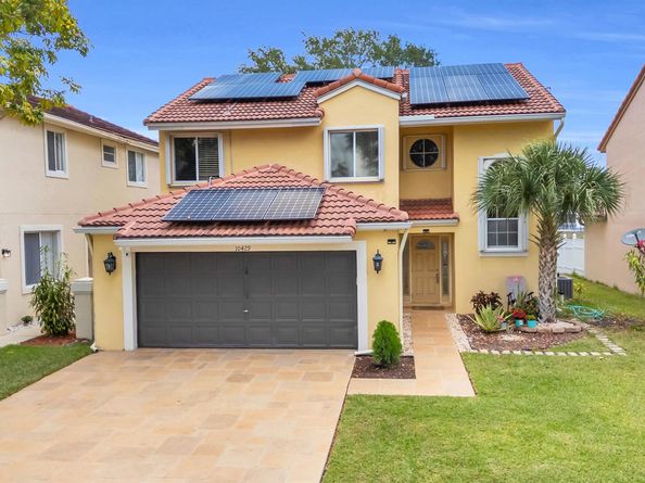 10429 Boca Springs Drive, Boca Raton FL 33428