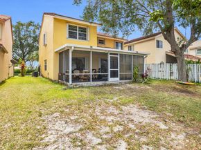 10429 Boca Springs Drive, Boca Raton FL 33428