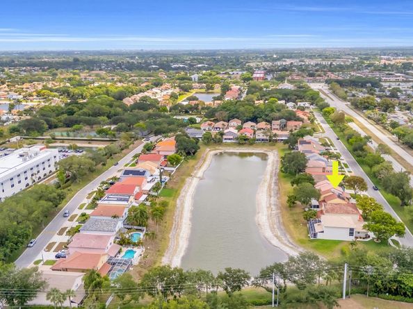 10429 Boca Springs Drive, Boca Raton FL 33428