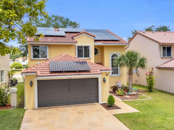 10429 Boca Springs Drive, Boca Raton FL 33428