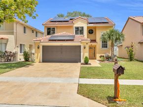 10429 Boca Springs Drive, Boca Raton FL 33428