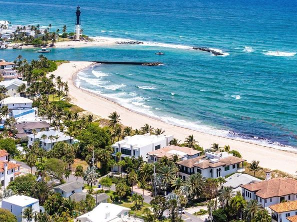 1906 Bay Drive, Pompano Beach FL 33062