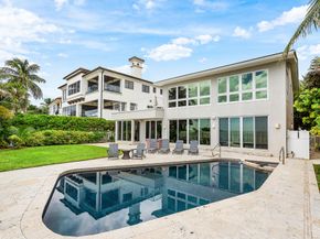 1906 Bay Drive, Pompano Beach FL 33062