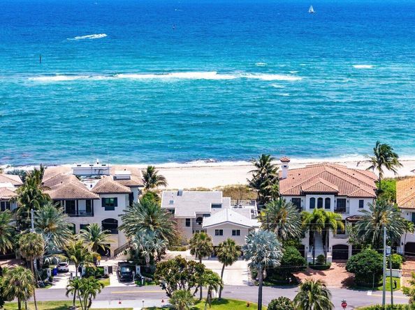 1906 Bay Drive, Pompano Beach FL 33062