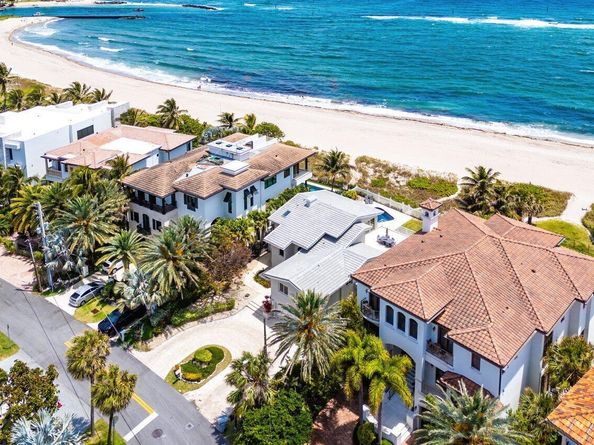 1906 Bay Drive, Pompano Beach FL 33062