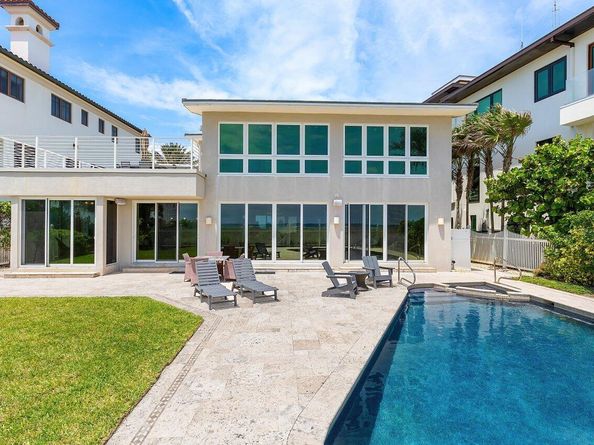 1906 Bay Drive, Pompano Beach FL 33062