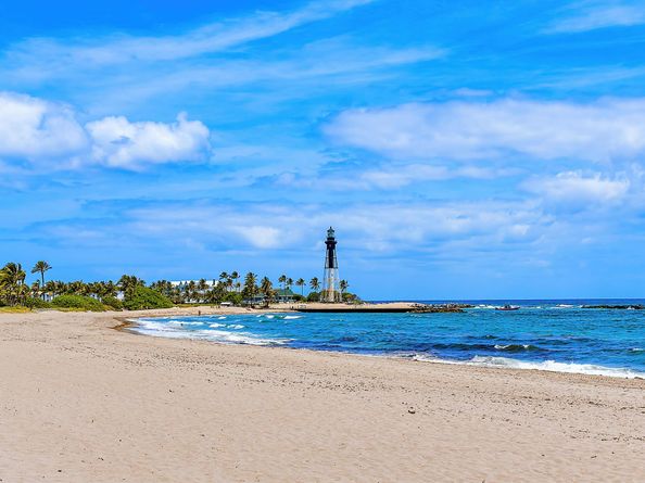 1906 Bay Drive, Pompano Beach FL 33062