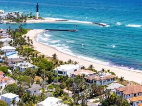 1906 Bay Drive, Pompano Beach FL 33062