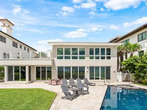 1906 Bay Drive, Pompano Beach FL 33062