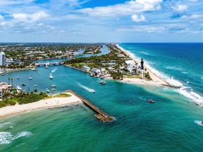 1906 Bay Drive, Pompano Beach FL 33062