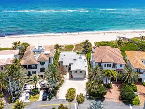 1906 Bay Drive, Pompano Beach FL 33062