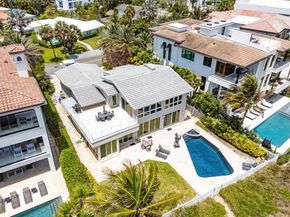 1906 Bay Drive, Pompano Beach FL 33062