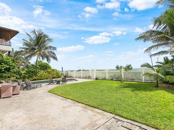 1906 Bay Drive, Pompano Beach FL 33062