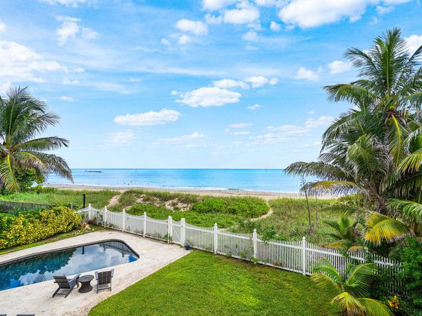 1906 Bay Drive, Pompano Beach FL 33062