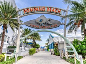 2900 NE 14th Street Cswy 202, Pompano Beach FL 33062