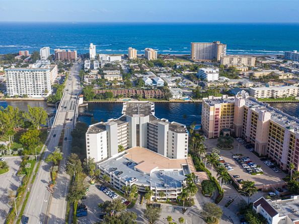 2900 NE 14th Street Cswy 202, Pompano Beach FL 33062
