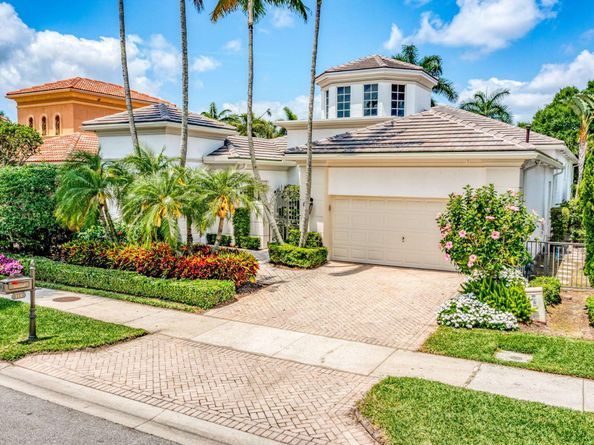 119 Via Paradisio, Palm Beach Gardens FL 33418