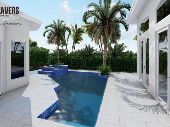 119 Via Paradisio, Palm Beach Gardens FL 33418