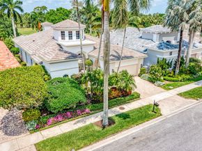 119 Via Paradisio, Palm Beach Gardens FL 33418