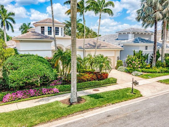 119 Via Paradisio, Palm Beach Gardens FL 33418