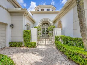 119 Via Paradisio, Palm Beach Gardens FL 33418