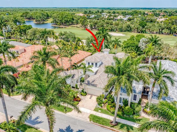 119 Via Paradisio, Palm Beach Gardens FL 33418