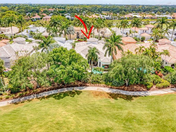 119 Via Paradisio, Palm Beach Gardens FL 33418