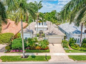 119 Via Paradisio, Palm Beach Gardens FL 33418