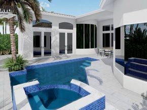 119 Via Paradisio, Palm Beach Gardens FL 33418